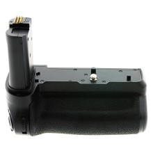 PATONA Premium Grip do aparatu Nikon Z6II Z7II na 2 baterie EN-EL15c z wejściem USB-C i pilotem IR