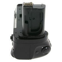 PATONA Premium Grip do aparatu Nikon Z6II Z7II na 2 baterie EN-EL15c z wejściem USB-C i pilotem IR