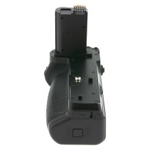 PATONA Premium Grip do aparatu Nikon Z6II Z7II na 2 baterie EN-EL15c z wejściem USB-C i pilotem IR