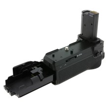 PATONA Premium Grip do aparatu Nikon Z6II Z7II na 2 baterie EN-EL15c z wejściem USB-C i pilotem IR