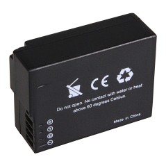 Bateria PATONA Premium f. Panasonic DMW-BLC12 Lumix DMC FZ200 Lumix DMC G6 G5 GH2