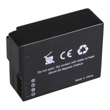 Bateria PATONA Premium do Panasonic DMW-BLC12 Lumix DMC FZ200 Lumix DMC G6 G5 GH2