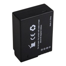 Bateria PATONA Premium do Panasonic DMW-BLC12 Lumix DMC FZ200 Lumix DMC G6 G5 GH2