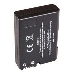 Bateria PATONA Premium f. Nikon EN-EL14 Coolpix P7800 P7700 P7000 D5300