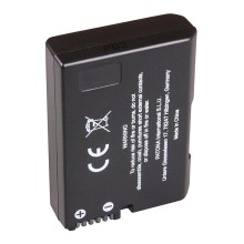 Bateria PATONA Premium do Nikon EN-EL14 Coolpix P7800 P7700 P7000 D5300