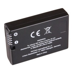Bateria PATONA Premium f. Nikon EN-EL14 Coolpix P7800 P7700 P7000 D5300