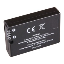 Bateria PATONA Premium do Nikon EN-EL14 Coolpix P7800 P7700 P7000 D5300