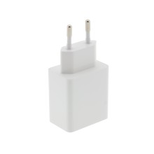 PATONA Premium Ładowarka GaN PD35W 1xUSB-C 1xUSB-A PD3.0 QC3.0 biała