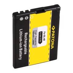PATONA Bateria f. Nokia BL-4B Nokia 2630 2760 500 6111 7370 7373 7500