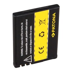 PATONA Bateria f. Nokia BL-4B Nokia 2630 2760 500 6111 7370 7373 7500