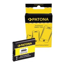 PATONA Bateria f. Nokia BL-6P Nokia 6500 Nokia 6500c Nokia 7900 Prism