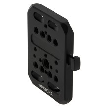 PATONA Płytka montażowa do akumulatorów z mocowaniem V-Mount