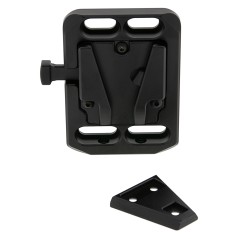 PATONA Płytka montażowa do akumulatorów z mocowaniem V-Mount