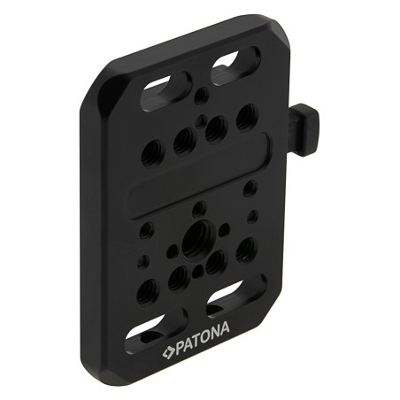 PATONA Płytka montażowa do akumulatorów z mocowaniem V-Mount