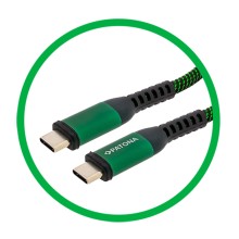 PATONA Premium Ładowarka Dual PD Performance do Canon LP-E6 z wejściem/wyjściem USB-C