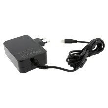 PATONA Premium Ładowarka Uniwersalna PD100W 5V/3A 9V/3A 15V/3A 20V/5A USB-C do laptopów, tabletów, smartfonów itp.