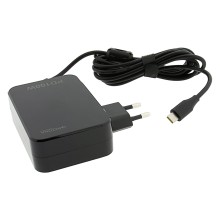 PATONA Premium Ładowarka Uniwersalna PD100W 5V/3A 9V/3A 15V/3A 20V/5A USB-C do laptopów, tabletów, smartfonów itp.