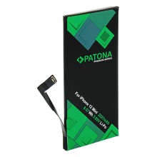 PATONA Premium do Apple iPhone 12 Mini A2176 A2398 A2399 A2400 A2471 w komplecie zestaw narzędzi PATONA Premium do Apple iPhone 12 Mini A2176 A2398 A2399 A2400 A2471 w komplecie zestaw narzędzi
