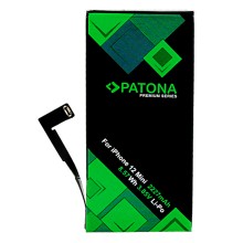 PATONA Premium do Apple iPhone 12 Mini A2176 A2398 A2399 A2400 A2471 w komplecie zestaw narzędzi PATONA Premium do Apple iPhone 12 Mini A2176 A2398 A2399 A2400 A2471 w komplecie zestaw narzędzi