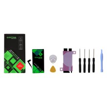 PATONA Premium do Apple iPhone 12 Mini A2176 A2398 A2399 A2400 A2471 w komplecie zestaw narzędzi PATONA Premium do Apple iPhone 12 Mini A2176 A2398 A2399 A2400 A2471 w komplecie zestaw narzędzi