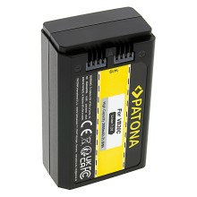 PATONA Bateria VB30, WB100 do lampy błyskowej Godox V1 Pro z USB-C