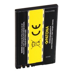 PATONA Bateria f. Nokia BL-4CT 2720 składana 5310 5630 XpressMusic 6600 składana