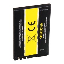 PATONA Bateria f. Nokia BL-4CT 2720 składana 5310 5630 XpressMusic 6600 składana PATONA Bateria f. Nokia BL-4CT 2720 składana 5310 5630 XpressMusic 6600 składana