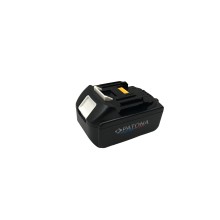 PATONA Platinum 18V Bateria Makita BL1850 do serii Makita LXT z wejściem i wyjściem USB-C PD65W