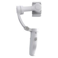 PATONA Premium 3-osiowy gimbal do smartfona z mini lampką i statywem w zestawie PATONA Premium 3-osiowy gimbal do smartfona z mini lampką i statywem w zestawie