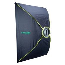 PATONA Premium Quick Set-Up Softbox 70 x 100cm PT70100