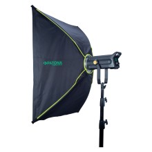 PATONA Premium Quick Set-Up Softbox 70 x 100cm PT70100