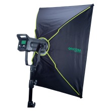 PATONA Premium Quick Set-Up Softbox 70 x 100cm PT70100