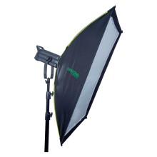 PATONA Premium Quick Set-Up Softbox 70 x 100cm PT70100