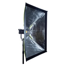 PATONA Premium Quick Set-Up Softbox 70 x 100cm PT70100