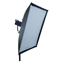 PATONA Premium Quick Set-Up Softbox 70 x 100cm PT70100