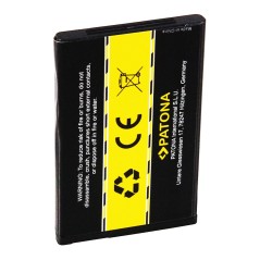 PATONA Bateria f. Nokia BL-4C Nokia 1661 1662 2650 2651 2652 2690 3108