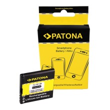 PATONA Bateria f. Nokia BP-5M 100 5610 5700 6110NAV 6220 6500s 6500 PATONA Bateria f. Nokia BP-5M 100 5610 5700 6110NAV 6220 6500s 6500
