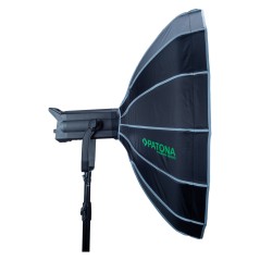 PATONA Premium Beauty-Dish Softbox 105cm z reflektorem