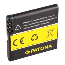 PATONA Bateria f. Nokia BP-5M 100 5610 5700 6110NAV 6220 6500s 6500 PATONA Bateria f. Nokia BP-5M 100 5610 5700 6110NAV 6220 6500s 6500