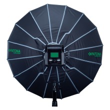 PATONA Premium Beauty-Dish Softbox 85cm z reflektorem PATONA Premium Beauty-Dish Softbox 85cm z reflektorem