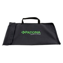 PATONA Premium Softbox z gridem do lampy foto/wideo PATONA LED 60W RGB
