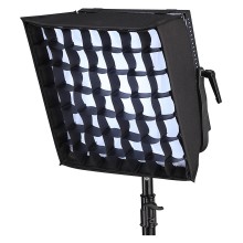 PATONA Premium Softbox z gridem do lampy foto/wideo PATONA LED 60W RGB