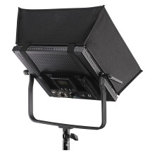 PATONA Premium Softbox z gridem do lampy foto/wideo PATONA LED 60W RGB