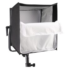 PATONA Premium Softbox z gridem do lampy foto/wideo PATONA LED 60W RGB