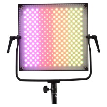 PATONA Premium Profesjonalna Lampa LED RGB 60W do Foto/Wideo