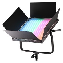PATONA Premium Profesjonalna Lampa LED RGB 60W do Foto/Wideo