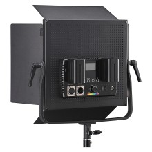 PATONA Premium Profesjonalna Lampa LED RGB 60W do Foto/Wideo