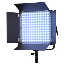 PATONA Premium Profesjonalna Lampa LED RGB 60W do Foto/Wideo