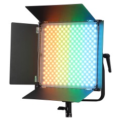 PATONA Premium Profesjonalna Lampa LED RGB 60W do Foto/Wideo