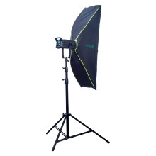 PATONA Premium Quick Set-Up Softbox 30 x 120cm PT30120
